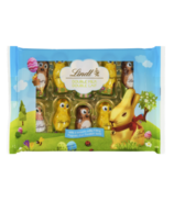 Lindt Easter Fun Friends Double Milk Chocolate 