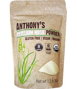 Anthony's Goods Psyllium Husk Powder