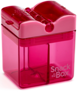 Snack in the Box Pink