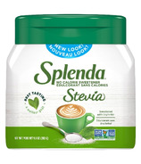 Splenda Stevia Sweetener