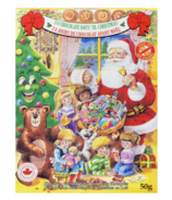 Regal Confections Chocolate Holiday Advent Calendar