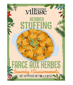 Gourmet Du Village Stuffing Seasoning Mix