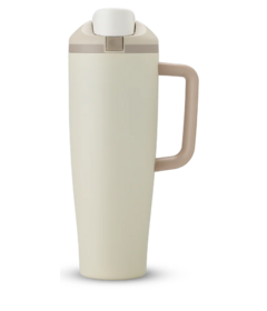 Owala FreeSip Tumbler Lightly Toasted