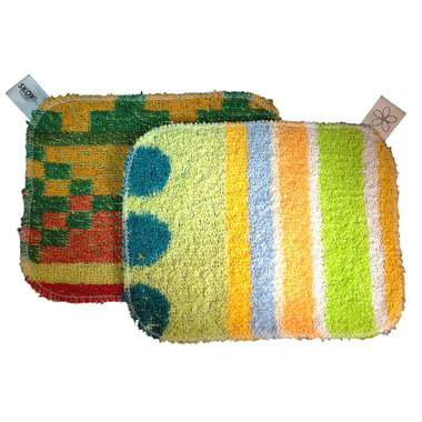 Skoy Scrub Pack Skoy Scrub Pack