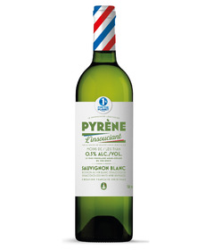 Pyrene L'insouciant Sauvignon Blanc 0.5% Dealcoholized White Wine