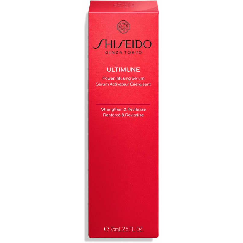 Buy Shiseido Ultimune Power Infusing Serum at Well.ca | Free