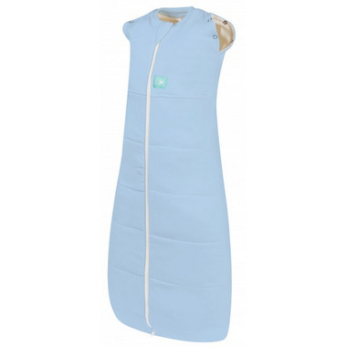 ergoPouch Ergococoon 2.5 Tog Organic Hybrid Swaddle Sleeping Bag ergoPouch Ergococoon 2.5 Tog Organic Hybrid Swaddle Sleeping Bag