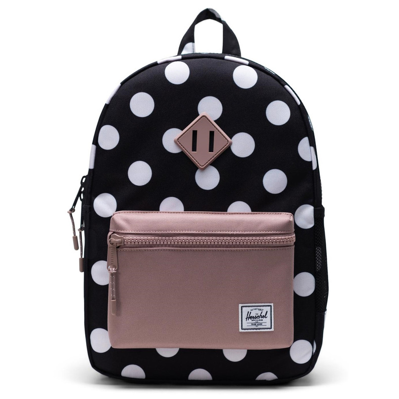 herschel backpack black polka dot Supply Co: Packable (Polka Small) Herschel Supply Classic Backpack BW