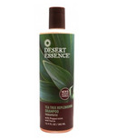 Desert Essence Organic Tea Tree Replenishing Shampoo
