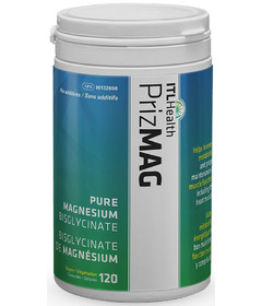 ITL Health PrizMAG Pure Magnesium Bisglycinate