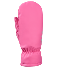 Kombi Junior Drop Mitt Barbie Pink