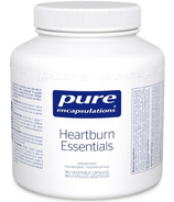 Pure Encapsulations Heartburn Essentials