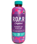 ROAR Organic Blueberry Acai Electrolyte Infusion