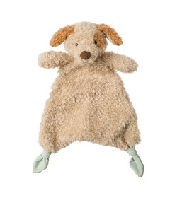 Mary Meyer Recycled Again Friends Lovey Puppy