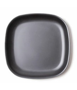 Ekobo Gusto Medium Plate Black