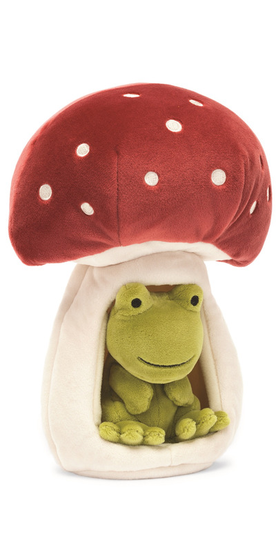 Buy Jellycat Forest Fauna Frog at