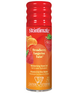 Skintimate Signature Scents Shave Gel Strawberry Tangerine Twist
