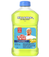 Mr. Clean Multi-Surfaces Disinfectant Liquid Summer Citrus Scent