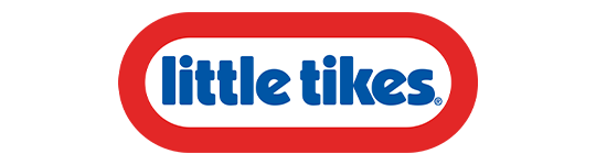 Little Tikes brand logo