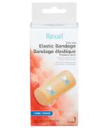 Rexall bandage élastique grande taille