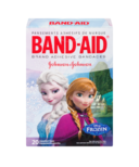 Band-Aid Brand Bandages adhésifs