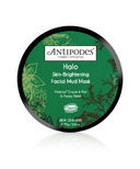 Antipodes Halo Skin Brightening Facial Mud Mask