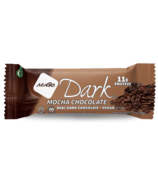 NuGo Dark Protein Bar Moka Chocolat 