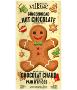 Gourmet du Village Gingerbread Hot Chocolate Mix