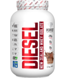 Perfect Sports DIESEL New Zealand Whey Protein Isolate Milk Chocolate