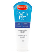 Crème pour les pieds O'Keeffe's Healthy Feet