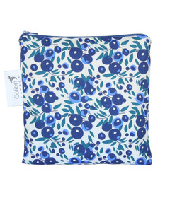 Colibri Large Snack Bag Blueberry