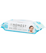 The Honest Company Lingettes pour bébé