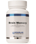 Laboratoires Douglas - Mémoire du cerveau