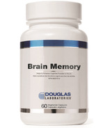 Douglas Laboratories Brain MEMORY