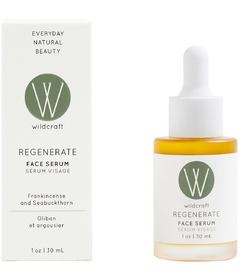 image of Wildcraft Regenerate Face Serum with sku:190431