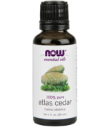 NOW Essential Oils Atlas Cedar Oil
