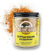 Big Cove Foods Egyptian Summer Spice Blend