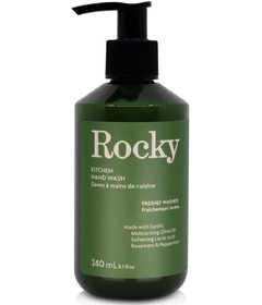 Rocky Kitchen Hand Wash Freshly Washed