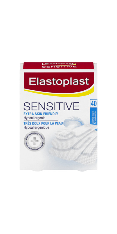 Buy Elastoplast Sensitive Bandages at