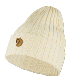 Fjallraven Byron Hat Chalk White