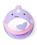 Skip Hop Zoo Snack Cup Narwhal (en anglais)