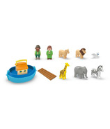 Playmobil JUNIOR My Take Along Noah's Ark