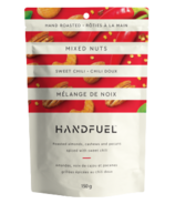 Handfuel Sweet Chili Nut Mix