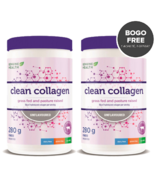 Genuine Health Clean Collagen ensemble de bovin