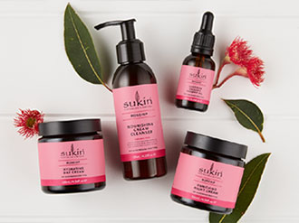 Buy Sukin at Well.ca | Free Shipping $35+ in Canada