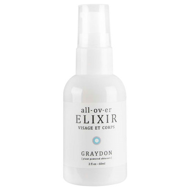 Graydon All Over Elixir Oil Travel Size Graydon All Over Elixir Oil Travel Size