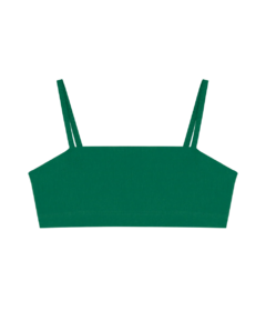 Huha Tata Bralette Pine