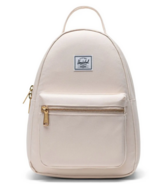 Herschel Supply Nova Mini Backpack Whitecap Gray