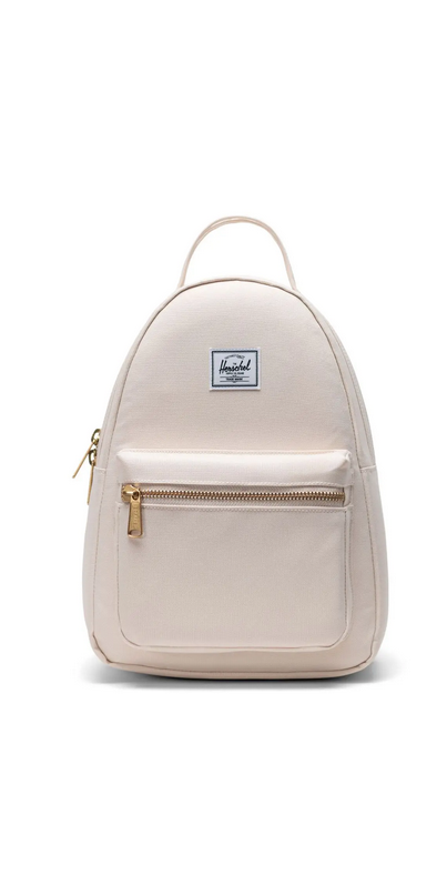 Buy Herschel Supply Nova Mini Backpack Whitecap Gray at Well.ca | Free ...