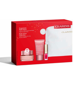 Clarins Multi-Active Routine